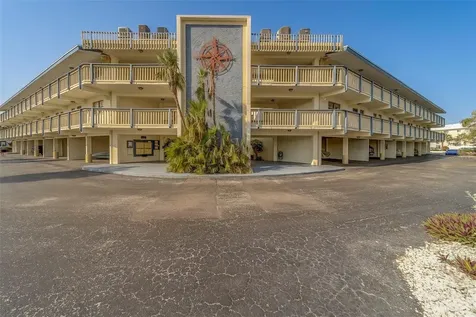 11650 Capri Circle S Treasure Island FL 33706