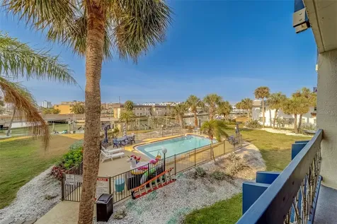 11650 Capri Circle S Treasure Island FL 33706