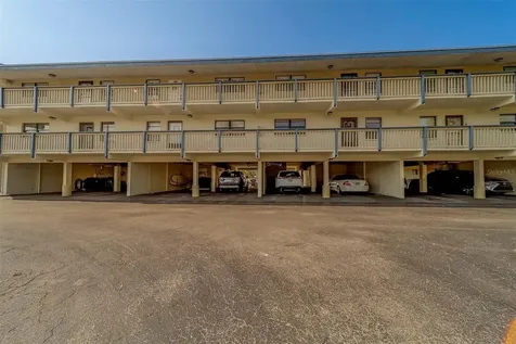 11650 Capri Circle S Treasure Island FL 33706