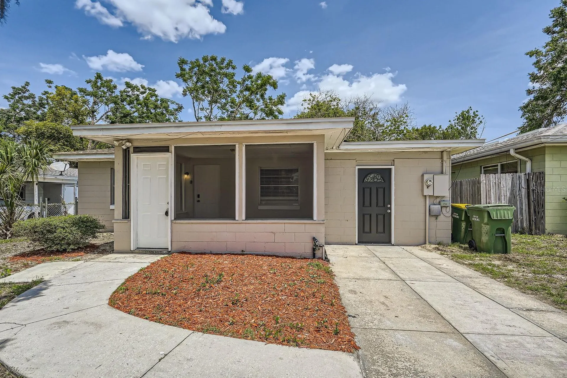 108 N Truett Street Leesburg FL 34748