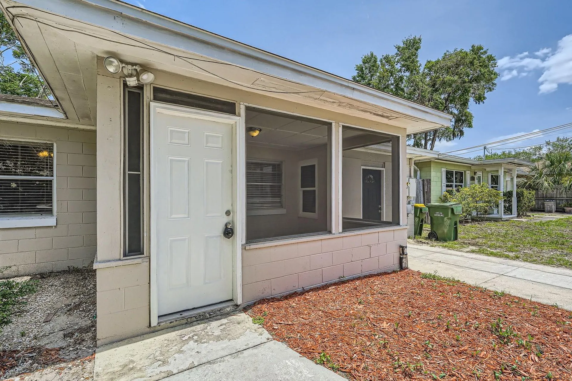 108 N Truett Street Leesburg FL 34748