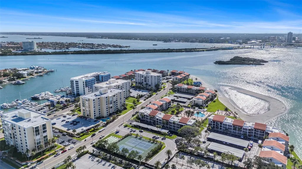 830 S Gulfview Boulevard Clearwater Beach FL 33767