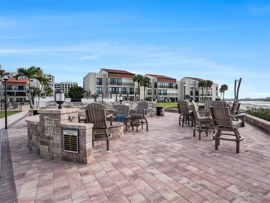 830 S Gulfview Boulevard Clearwater Beach FL 33767