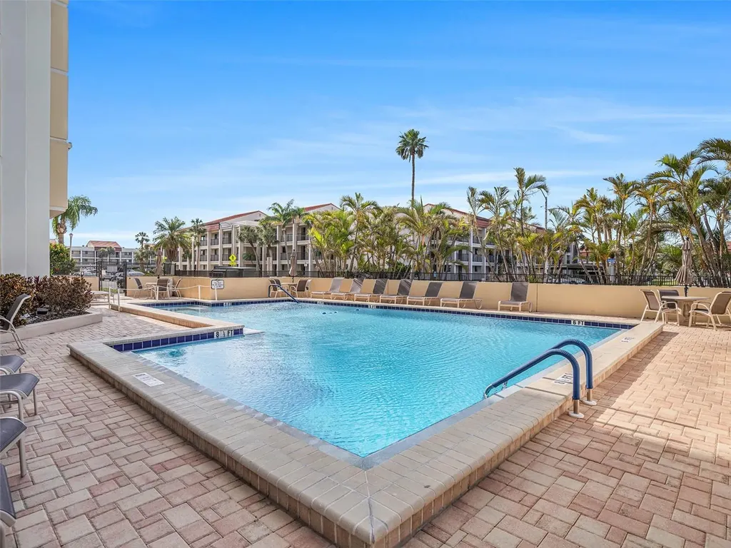 830 S Gulfview Boulevard Clearwater Beach FL 33767