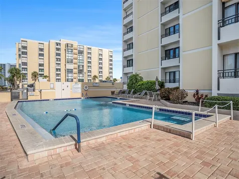 830 S Gulfview Boulevard Clearwater Beach FL 33767