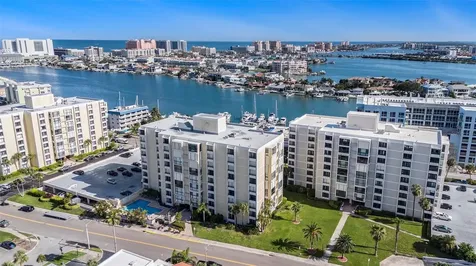 830 S Gulfview Boulevard Clearwater Beach FL 33767