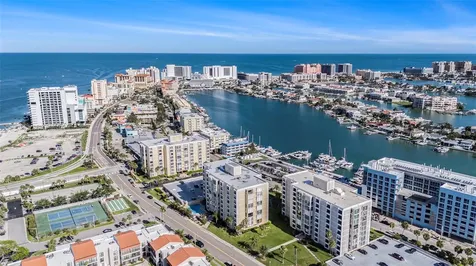 830 S Gulfview Boulevard Clearwater Beach FL 33767