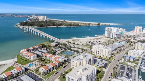 830 S Gulfview Boulevard Clearwater Beach FL 33767