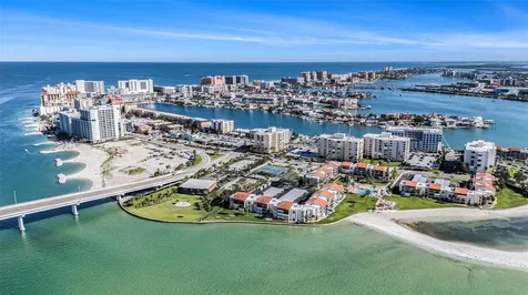 830 S Gulfview Boulevard Clearwater Beach FL 33767