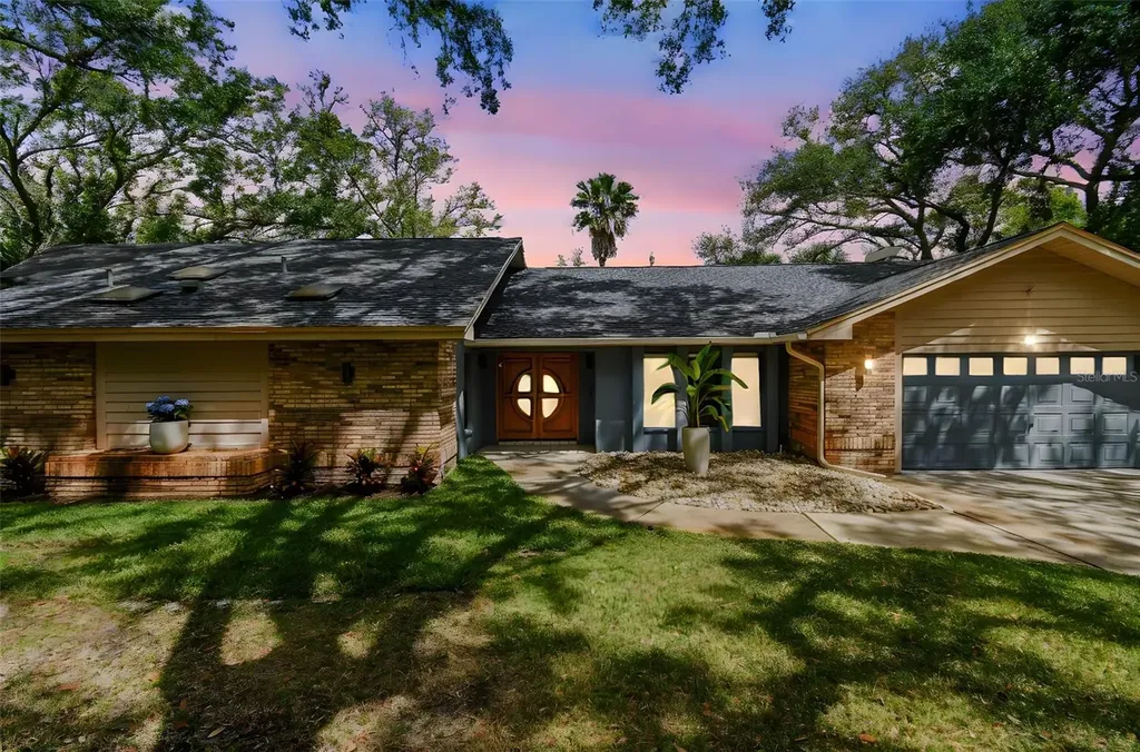 48 Bishop Creek Drive Safety Harbor FL 34695