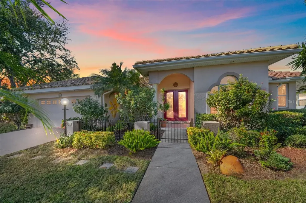 4978 Cedar Oak Way Sarasota FL 34233