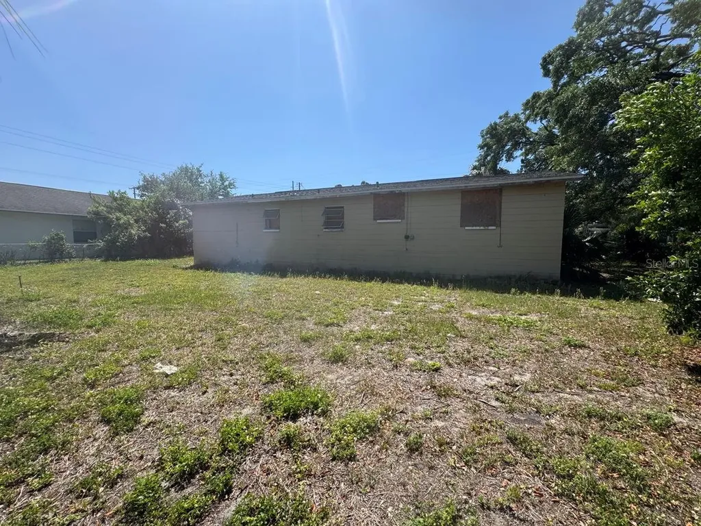 3308 E Frierson Avenue Tampa FL 33610