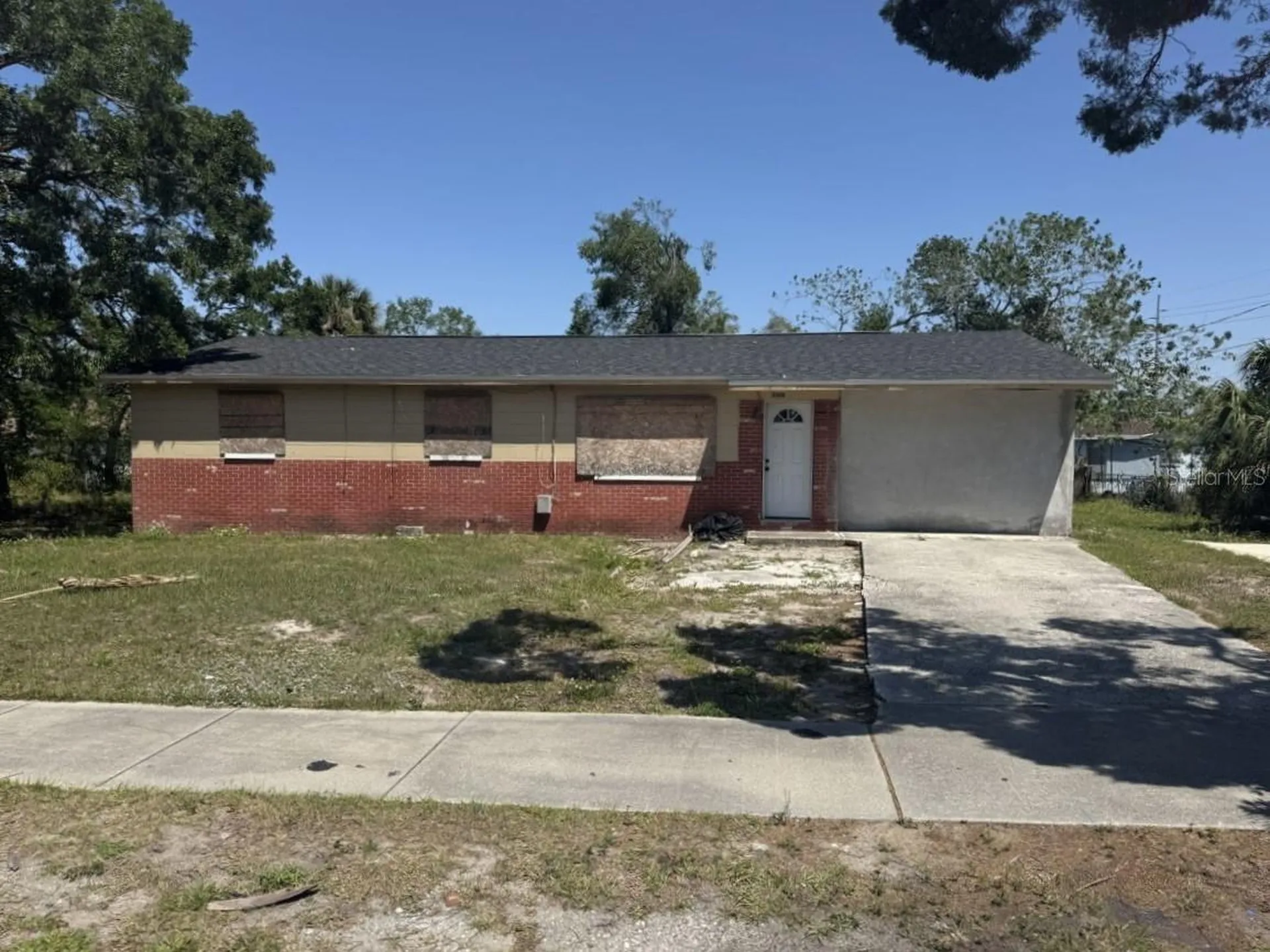 3308 E Frierson Avenue Tampa FL 33610