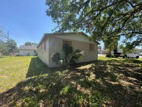 3308 E Frierson Avenue Tampa FL 33610