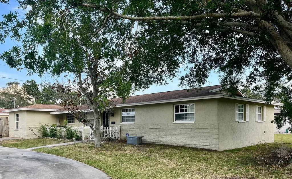 1500 Ohio Avenue NE St Petersburg FL 33703