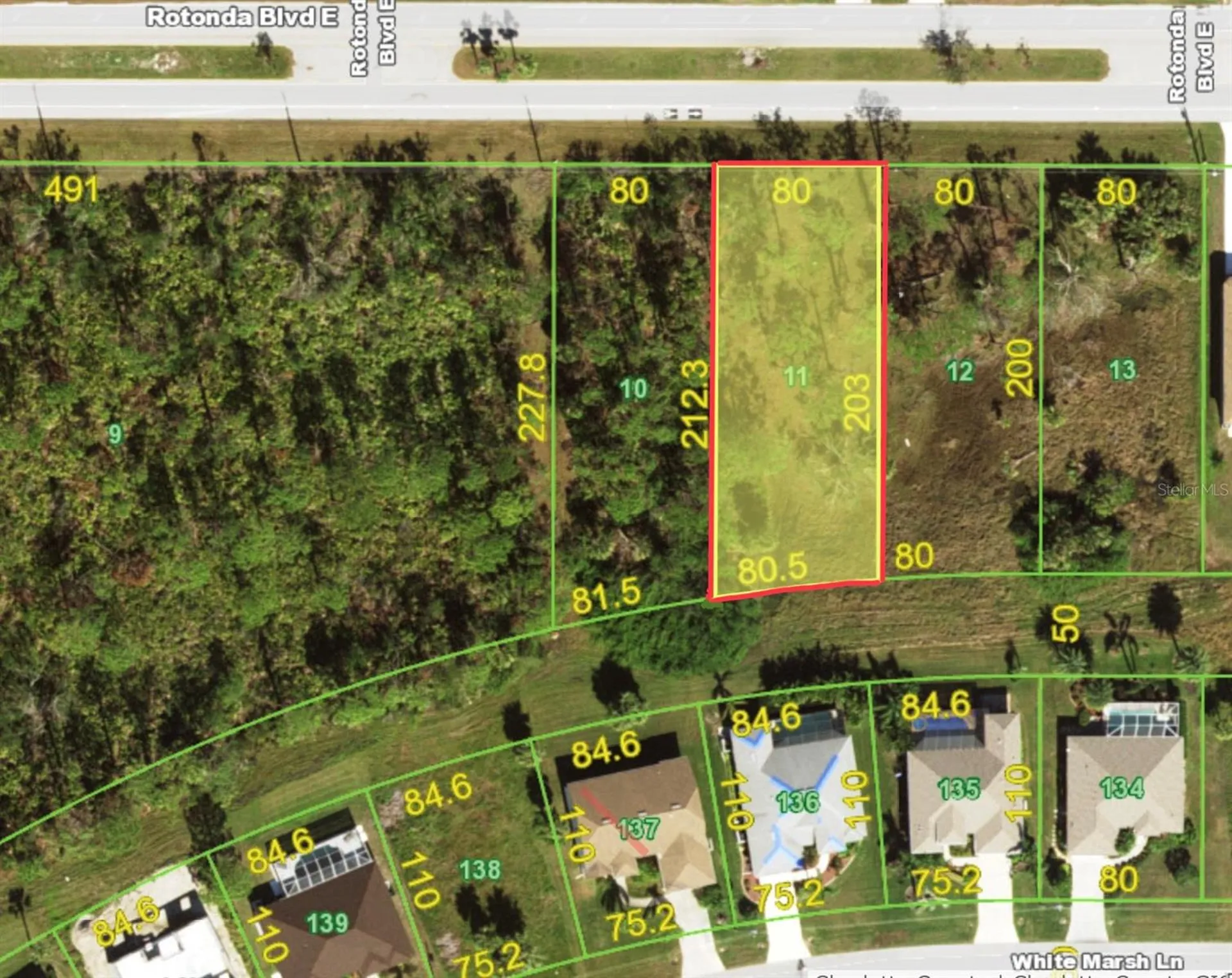 168 Rotonda Boulevard E Rotonda West FL 33947