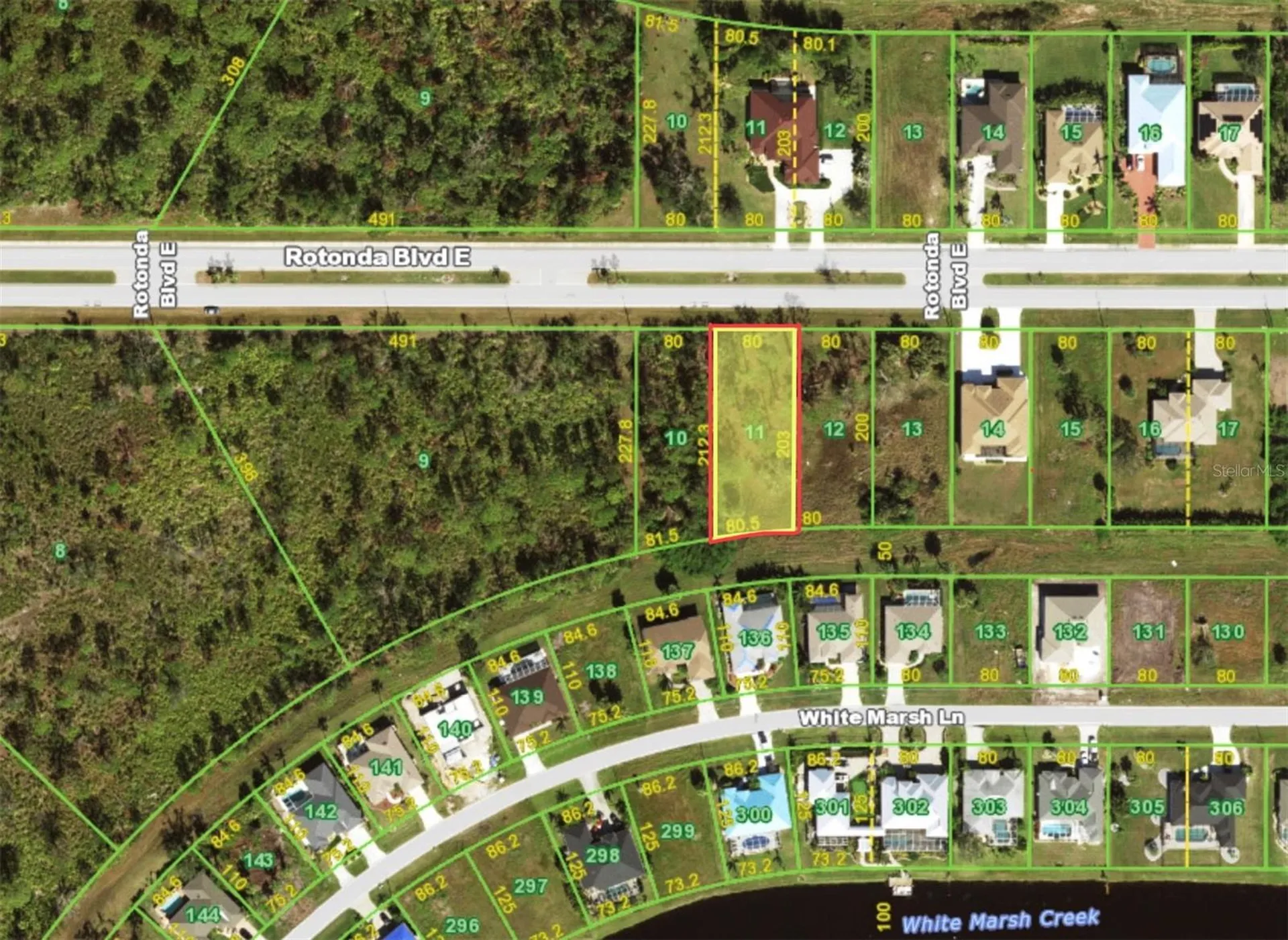 168 Rotonda Boulevard E Rotonda West FL 33947
