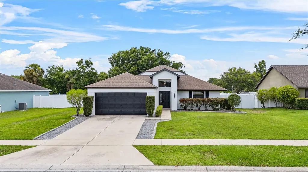 4297 Abaco Drive Tavares FL 32778