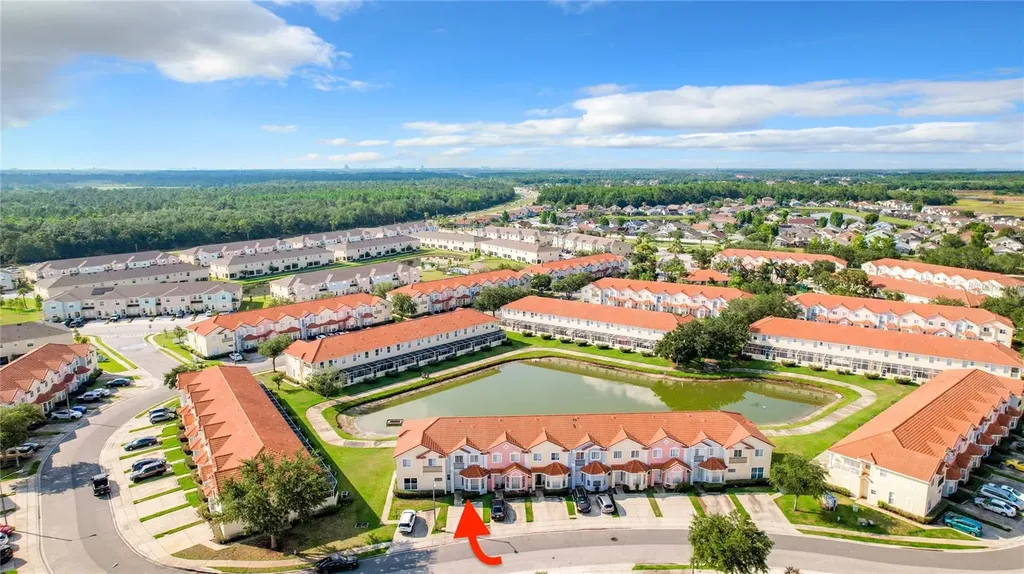 1201 S Beach Circle Kissimmee FL 34746