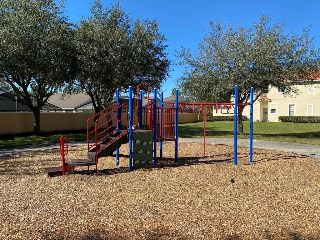 1201 S Beach Circle Kissimmee FL 34746