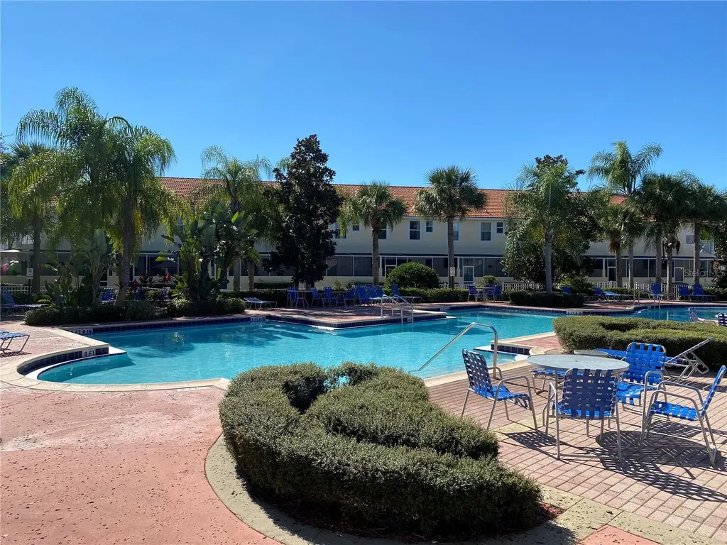 1201 S Beach Circle Kissimmee FL 34746