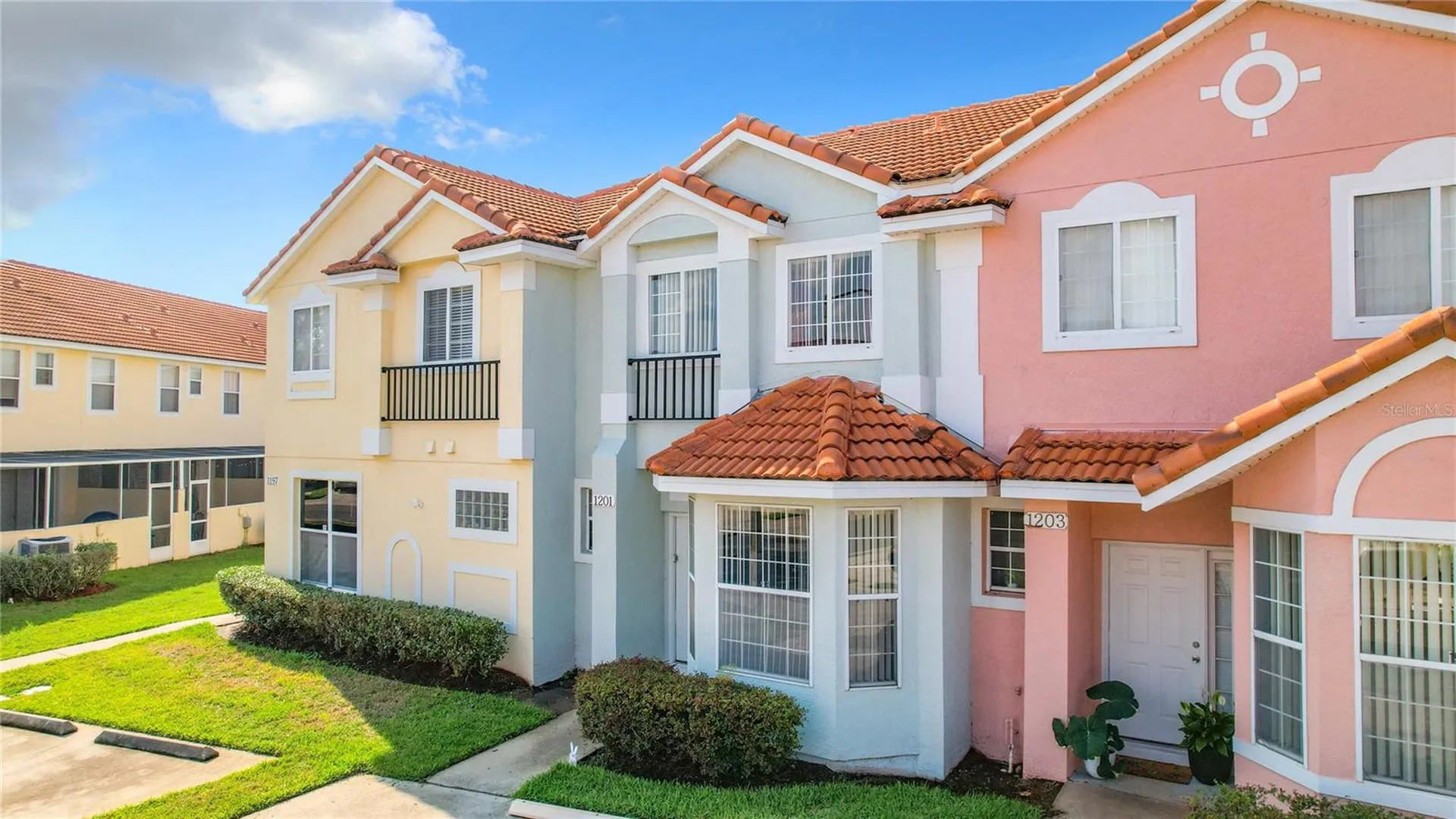 1201 S Beach Circle Kissimmee FL 34746