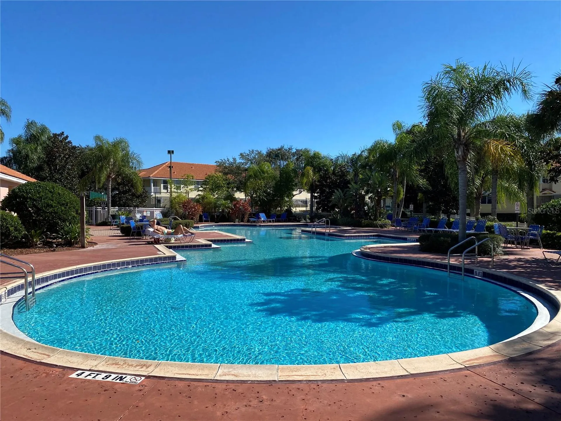 1201 S Beach Circle Kissimmee FL 34746