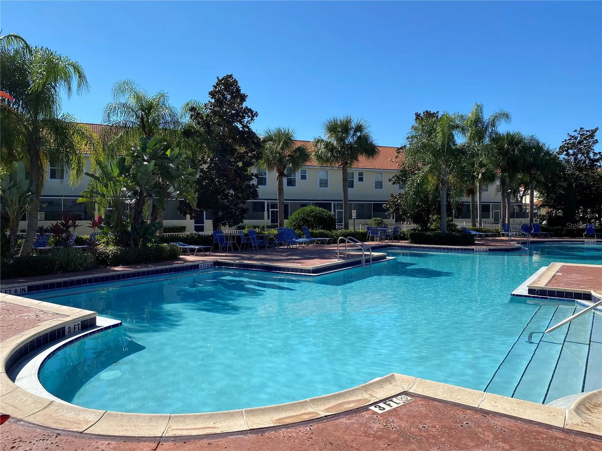 1201 S Beach Circle Kissimmee FL 34746