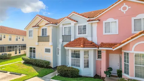 1201 S Beach Circle Kissimmee FL 34746