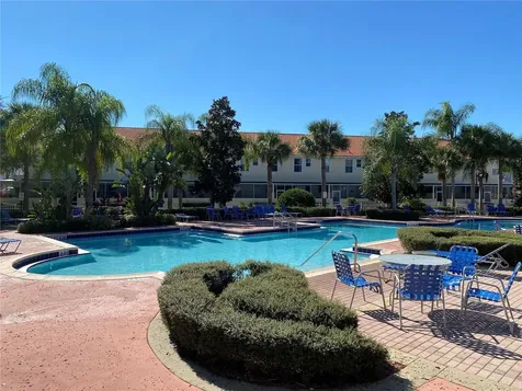 1201 S Beach Circle Kissimmee FL 34746
