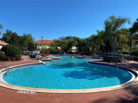 1201 S Beach Circle Kissimmee FL 34746