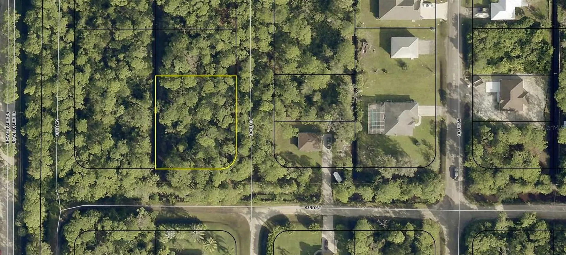 9325 107th Court Vero Beach FL 32967