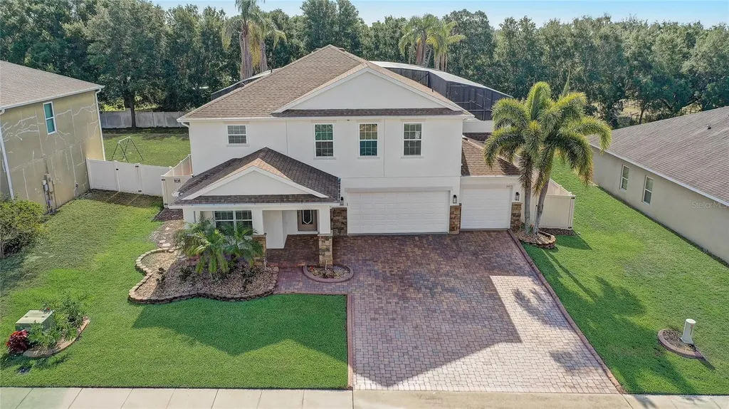 10231 Lenox Street Clermont FL 34711
