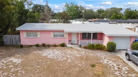 3317 Nakora Drive Tampa FL 33618