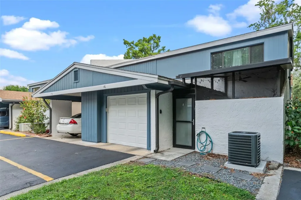 170 Lago Vista Boulevard Casselberry FL 32707
