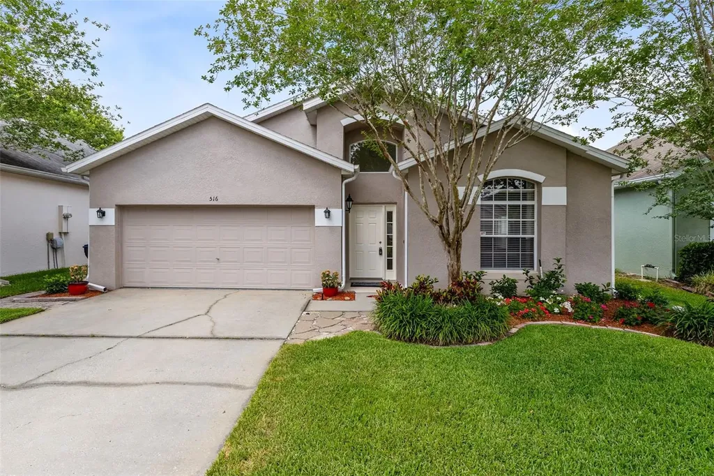 516 Brett Court Orlando FL 32828