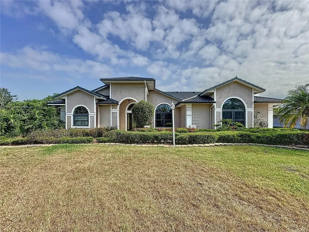 2150 Emperor Drive Kissimmee FL 34744