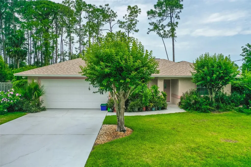 10 Eastwood Drive Palm Coast FL 32164