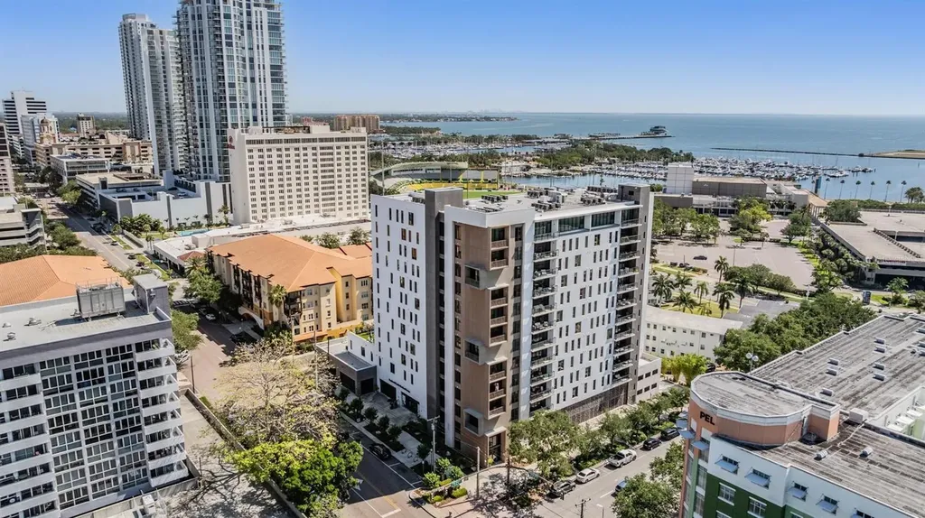 199 Dali Boulevard St Petersburg FL 33701