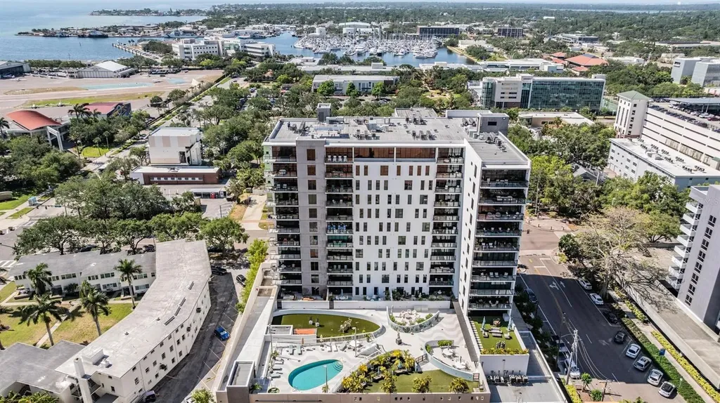 199 Dali Boulevard St Petersburg FL 33701