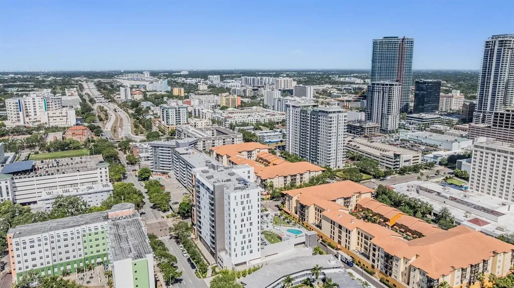 199 Dali Boulevard St Petersburg FL 33701