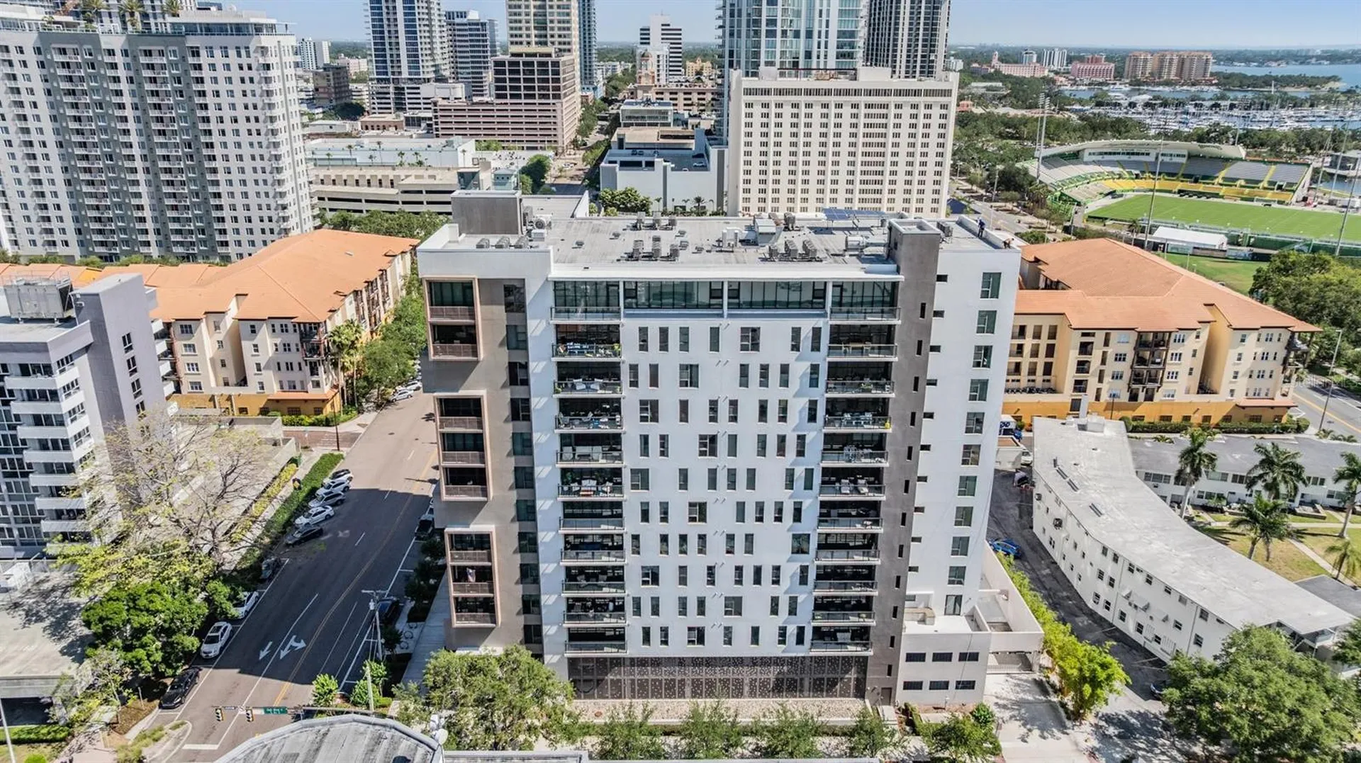 199 Dali Boulevard St Petersburg FL 33701