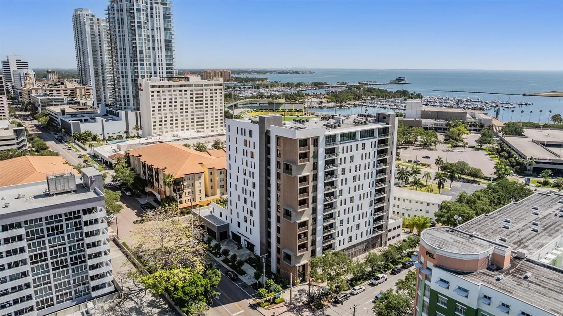 199 Dali Boulevard St Petersburg FL 33701