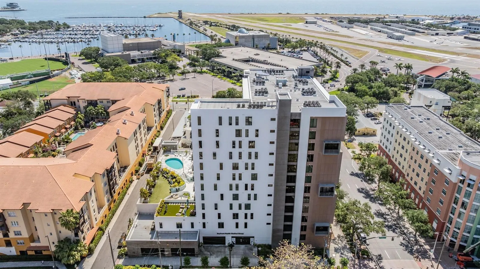 199 Dali Boulevard St Petersburg FL 33701