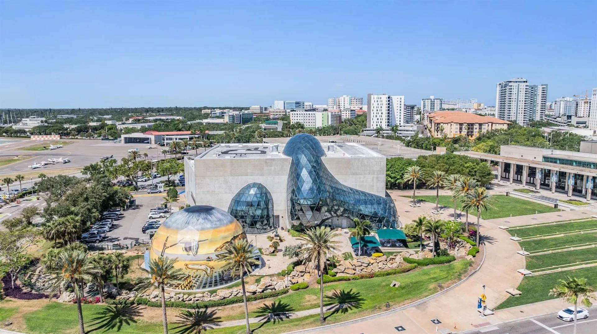 199 Dali Boulevard St Petersburg FL 33701