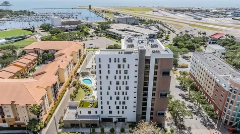 199 Dali Boulevard St Petersburg FL 33701