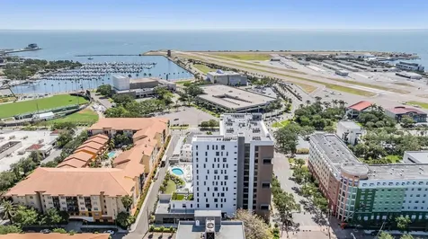 199 Dali Boulevard St Petersburg FL 33701