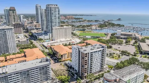 199 Dali Boulevard St Petersburg FL 33701