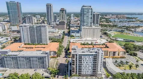 199 Dali Boulevard St Petersburg FL 33701