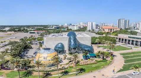199 Dali Boulevard St Petersburg FL 33701